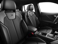 Nuova Audi Q2 S-Line 150 CV (110 kW) 2026 Bianco SUV