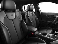 Nuova Audi Q2 S-Line 150 CV (110 kW) 2026 Bianco SUV