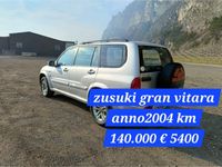 usata Renault Espace ANNO 2007 km 230