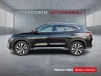 Nuova BYD Seal U Boost 218 CV (160 kW) 2026 Nero SUV