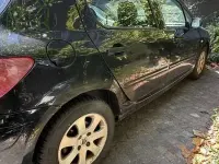 Usata Peugeot 307 90 CV (66 kW) 2005 Berlina