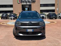 Usata Citroën C5 Aircross Shine 131 CV (96 kW) 2023 Nero SUV