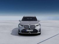 Nuova BMW X3 M Sport 190 CV (139 kW) 2025 Brooklyn grey SUV