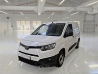 Usata Toyota Proace 102 CV (75 kW) 2021 Bianco Monovolume