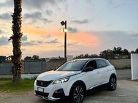 Usata Peugeot 3008 299 CV (219 kW) 2020 Bianco SUV