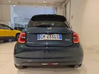 Usata Fiat 500e La Prima 86 kW (118 CV) 2022 Other Berlina