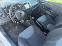 Second-hand Renault Clio IV 2013 Alb Berlinǎ