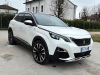 Usata Peugeot 3008 2019 Bianco SUV