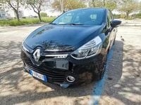 Usata Renault Clio IV 90 CV (66 kW) 2016 Nero Berlina