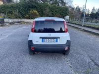 Usata Fiat Panda Emotion 69 CV (50 kW) 2014 Utilitaria
