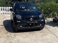 Usata Smart ForTwo Coupé 2017 Utilitaria