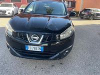 usata Nissan Qashqai 1.5 dCi Acenta 7 posti - 2011