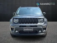 Nuova Jeep Renegade Altitude 131 CV (96 kW) 2026 Grigio SUV