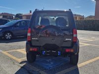 usata Suzuki Jimny ok neopatentati