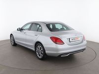 usata Mercedes C220 Classe Cd Sport Auto 4Matic