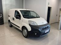 usata Fiat Fiorino III Cargo 1.3 mjt 95cv SX