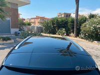 Usata Peugeot 3008 2020 Bianco SUV