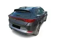 Usata Cupra Formentor 150 CV (110 kW) 2023 Nero SUV