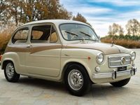 usata Fiat 600D 600