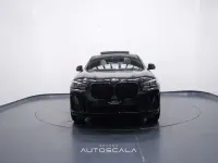 Usata BMW X4 M Sport 190 CV (139 kW) 2024 Saphirschwarz metallizzato SUV