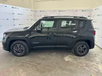 Usata Jeep Renegade Longitude 150 CV (110 kW) 2020 Nero SUV