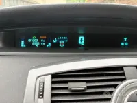Usata Renault Scenic E-Tech 130 CV (95 kW) 2008 Monovolume