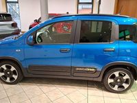 Nuova Fiat Panda S 69 CV (50 kW) 2025 Blu Utilitaria