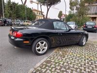 usata Mazda MX5 MX-5 Collection'041.6i 16V cat Tr...