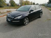 usata Peugeot 308 HDI 92CV, condizioni eccellenti