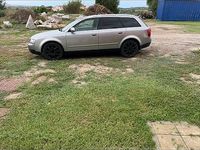 Usata Audi A4 2001 Station wagon