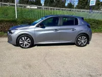 Usata Peugeot 208 Active 102 CV (75 kW) 2023 Artense Utilitaria