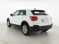 Usata Audi Q2 Business 150 CV (110 kW) 2023 Bianco ibis SUV