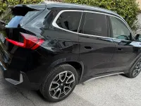 Usata BMW X1 xLine 150 CV (110 kW) 2023 Nero SUV
