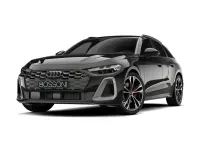 Nuova Audi A5 Ambiente 2026 Nero