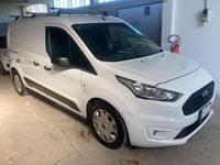 Usata Ford Transit 120 CV (88 kW) 2019 Bianco Furgone