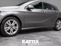 usata Mercedes A180 1.6 122CV Sport Next