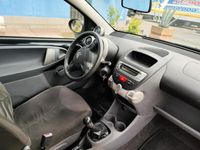 usata Citroën C1 1.4 HDi 55CV 5 porte Pinko