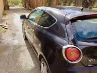 Usata Alfa Romeo MiTo Distinctive 95 CV (69 kW) 2010 Utilitaria