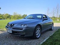 Usata Alfa Romeo GTV 201 CV (147 kW) 1999 Coupé