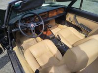 Usata Fiat 124 Spider 105 CV (77 kW) 1980 Nero Cabrio