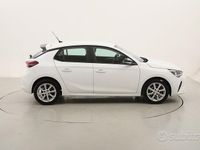 Usata Opel Corsa Edition 102 CV (75 kW) 2022 Bianco Utilitaria