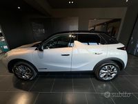 Nuova DS Automobiles DS3 131 CV (96 kW) 2025 Grigio SUV