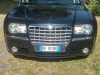 usata Chrysler 300C 3.0 V6 CRD cat DPF Touring