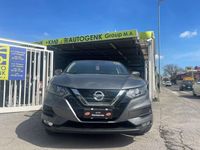 usata Nissan Qashqai 1.3 DIG-T 140 CV Business Roma