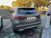 usata Mercedes GLA250 Classee e EQ-Power Automatic Premium