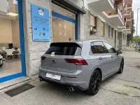 Usata VW Golf VIII GTI 245 CV (180 kW) 2023 Grigio Berlina