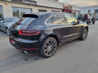 usata Porsche Macan 3.0 d S 250cv pdk PERMUTE