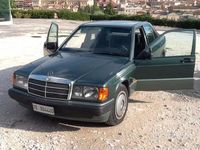 usata Mercedes 190 - 1992