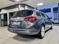 usata Opel Astra 1.7 CDTI 125CV SPORTS TOURER COSMO