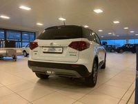 Usata Suzuki Vitara 129 CV (94 kW) 2023 Bianco SUV